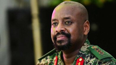 पहले मेलोनी को शादी का प्रस्ताव, अब तुर्की से मांगी दुल्हन—युगांडा के बवाली आर्मी चीफ का नया विवाद