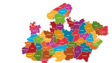 भोपाल समेत एमपी के 14 जिलों और 42 मोहल्लों के नाम बदलने की उठी मांग