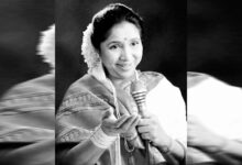 सुप्रसिद्ध गायिका पद्मविभूषण आशा भोसले के निधन पर मुख्यमंत्री  विष्णु देव साय ने व्यक्त किया शोक