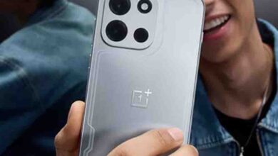 वनप्लस के अपकमिंग फ्लैगशिप किलर OnePlus Nord 6 के लॉन्च और इसके दमदार स्पेसिफिकेशन से जुड़ी खबर के लिए यहाँ 3 शीर्षक और 2 टैग्स दिए गए हैं: