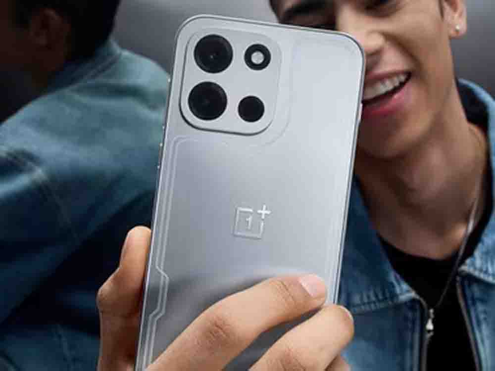 वनप्लस के अपकमिंग फ्लैगशिप किलर OnePlus Nord 6 के लॉन्च और इसके दमदार स्पेसिफिकेशन से जुड़ी खबर के लिए यहाँ 3 शीर्षक और 2 टैग्स दिए गए हैं: वनप्लस के अपकमिंग फ्लैगशिप किलर OnePlus Nord 6 के लॉन्च और इसके दमदार स्पेसिफिकेशन से जुड़ी खबर के लिए यहाँ 3 शीर्षक और 2 टैग्स दिए गए हैं: