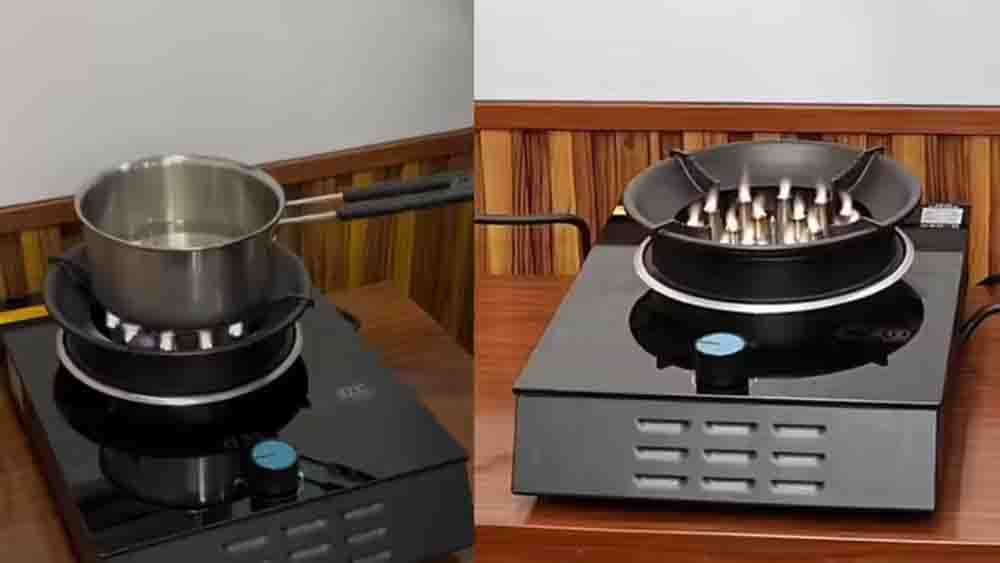 इलेक्ट्रिक प्लाज्मा चूल्हा vs इंडक्शन: कौन है ज्यादा प्रैक्टिकल ऑप्शन?