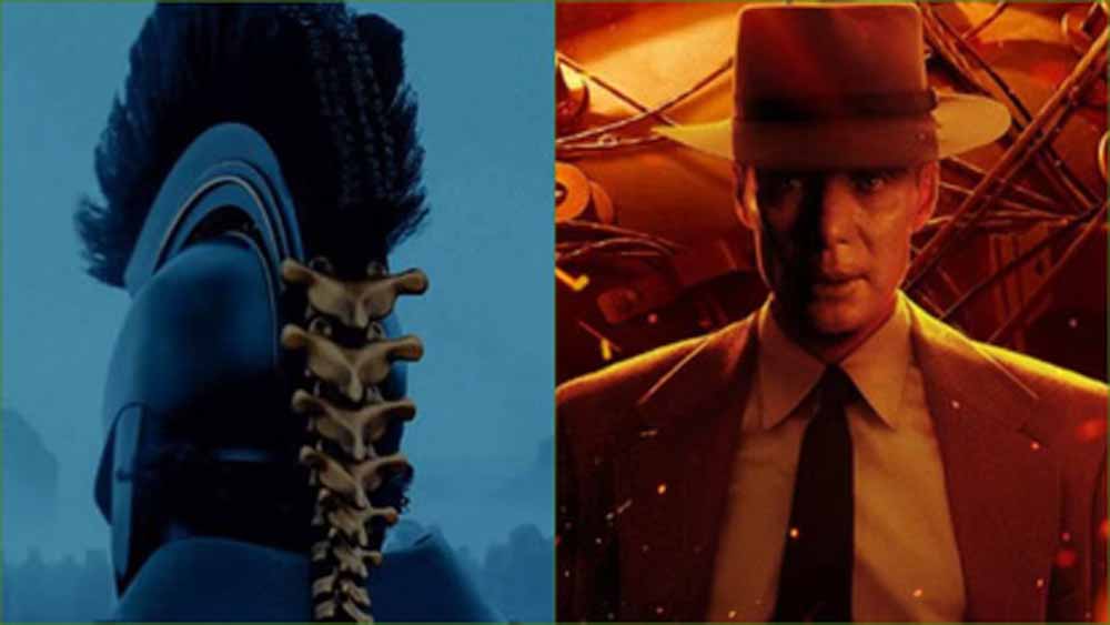 क्रिस्टोफर नोलन की फिल्म ‘The Odyssey’ होगी Oppenheimer से छोटी, निर्देशक ने किया खुलासा