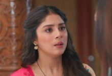 अनुपमा में बड़ा ड्रामा: श्रुति और अनुपमा के बीच तीखी बहस, राही का डर बढ़ा