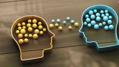 मन ही बंधन और मोक्ष का कारण है, जानें धर्मशास्त्रों के विचार