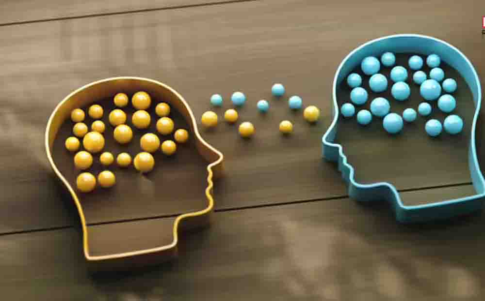 मन ही बंधन और मोक्ष का कारण है, जानें धर्मशास्त्रों के विचार