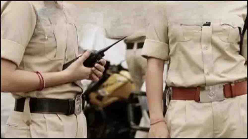 विदिशा पुलिस का हाईटेक प्लान: अपराधियों की ‘डिजिटल कुंडली’ से बचना मुश्किल विदिशा पुलिस का हाईटेक प्लान: अपराधियों की ‘डिजिटल कुंडली’ से बचना मुश्किल