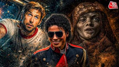 “धुरंधर 2 और भूत बंगला के बीच हॉलीवुड की 4 ब्लॉकबस्टर हिट्स ने इंडिया में मचाया धमाका”