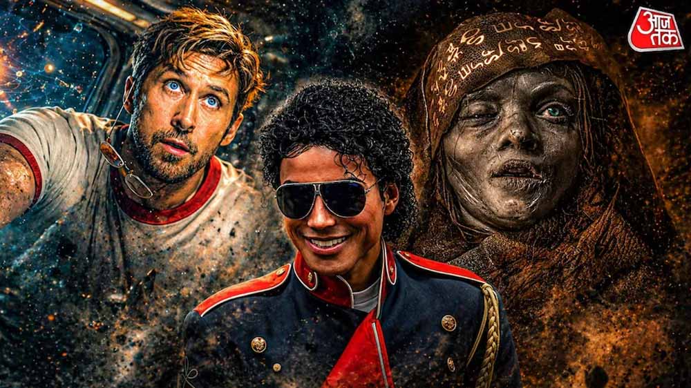 “धुरंधर 2 और भूत बंगला के बीच हॉलीवुड की 4 ब्लॉकबस्टर हिट्स ने इंडिया में मचाया धमाका”