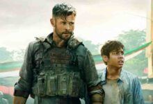 धमाकेदार होगी क्रिस हेम्सवर्थ की वापसी, शुरू हुई ‘एक्सट्रैक्शन 3’ की तैयारी, इदरीस एल्बा भी आएंगे नजर