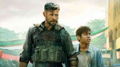 धमाकेदार होगी क्रिस हेम्सवर्थ की वापसी, शुरू हुई ‘एक्सट्रैक्शन 3’ की तैयारी, इदरीस एल्बा भी आएंगे नजर