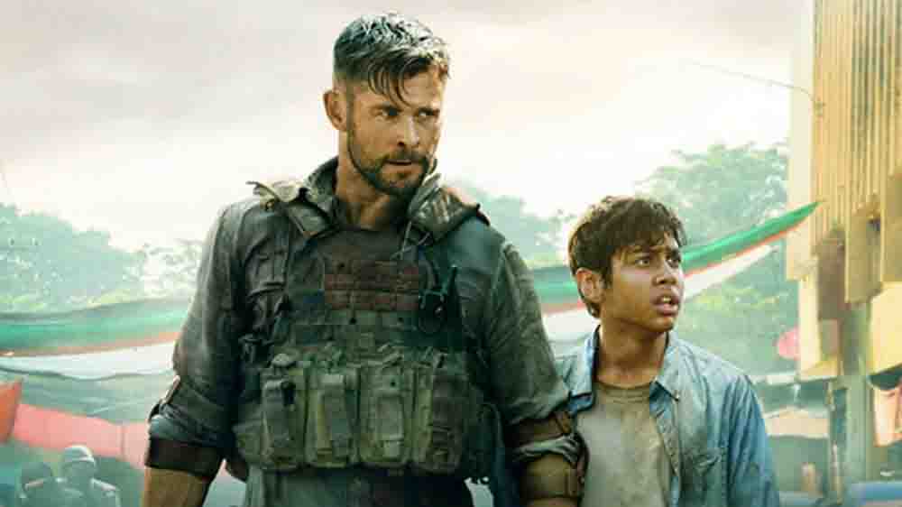 धमाकेदार होगी क्रिस हेम्सवर्थ की वापसी, शुरू हुई ‘एक्सट्रैक्शन 3’ की तैयारी, इदरीस एल्बा भी आएंगे नजर धमाकेदार होगी क्रिस हेम्सवर्थ की वापसी, शुरू हुई ‘एक्सट्रैक्शन 3’ की तैयारी, इदरीस एल्बा भी आएंगे नजर