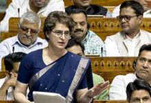 डिलिमिटेशन पर तीखा वार- महिलाओं को भ्रम में रख रही सरकार: प्रियंका