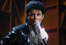 माइकल जैक्सन की बायोपिक का ट्रेलर रिलीज, विवादों और भारी खर्च के बीच 24 अप्रैल को पर्दे पर उतरेगी फिल्म