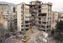 12 साल सिर्फ मरम्मत में लगेंगे, US से लड़ते हुए ईरान को हुआ भारी नुकसान