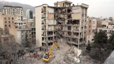 12 साल सिर्फ मरम्मत में लगेंगे, US से लड़ते हुए ईरान को हुआ भारी नुकसान