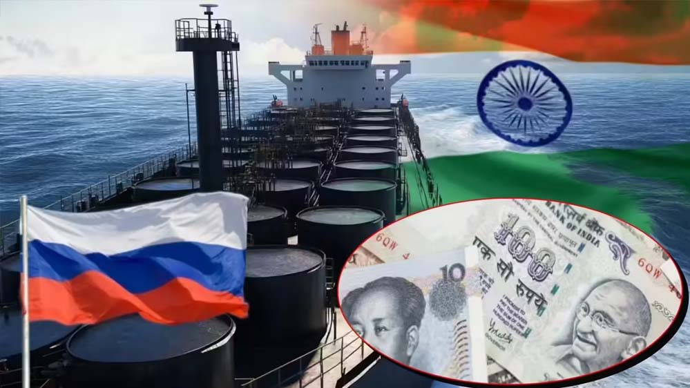 ट्रंप होते रहे रोकते, भारत ने रूस के साथ मिलकर पलट दिया गेम, 3 साल में ऐसा पहली बार हुआ