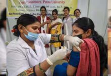 सर्वाइकल कैंसर और एचपीवी टीकाकरण में एमपी सबसे आगे, 5 लाख बालिकाओं का हुआ वैक्सीनेशन