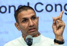 राज्यसभा सीट पर कांग्रेस में कास्ट प्रेशर बढ़ा, दलित और ब्राह्मणों के बाद सिंधी समाज ने भी ठोकी दावेदारी