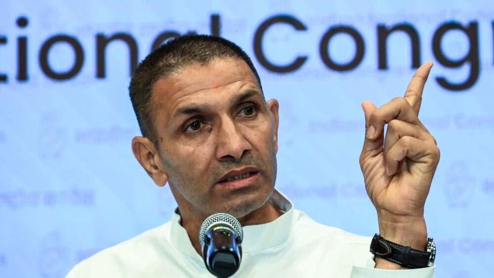 राज्यसभा सीट पर कांग्रेस में कास्ट प्रेशर बढ़ा, दलित और ब्राह्मणों के बाद सिंधी समाज ने भी ठोकी दावेदारी