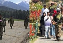 पहलगाम हमले के जख्म भरने लगे, कश्मीर में फिर लौटी पर्यटकों की रौनक