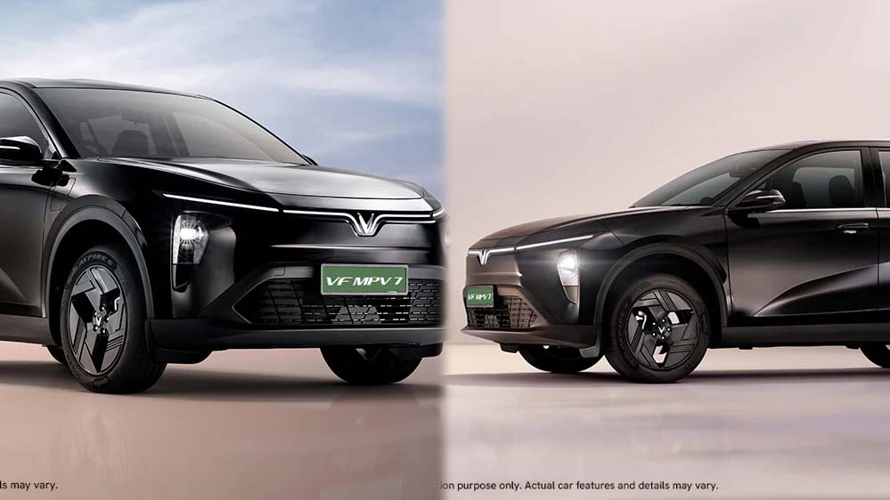 Innova से बड़ी, 500KM रेंज वाली 7-सीटर इलेक्ट्रिक कार आज होगी लॉन्च