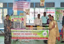 नारी शक्ति वंदन: मंदसौर की महिलाओं ने घोल दी महानगरों में मिठास