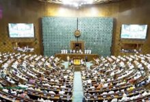 लोकसभा में 543 नहीं, अब होंगे 850 सांसद: सांसदों को दिए गए 3 नए बिलों के मसौदे