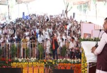 संविधान निर्माता होने के साथ नए भारत के निर्माता भी हैं बाबा साहेब : मुख्यमंत्री डॉ. यादव