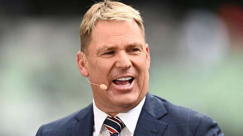 क्या कोरोना वैक्सीन की वजह से हुई थी शेन वॉर्न की मौत? 4 साल बाद बेटे का बड़ा दावा