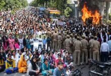 10 तक सैलरी, दोगुना ओवरटाइम और बोनस: नोएडा आंदोलन से श्रमिकों को मिली ये बड़ी राहतें