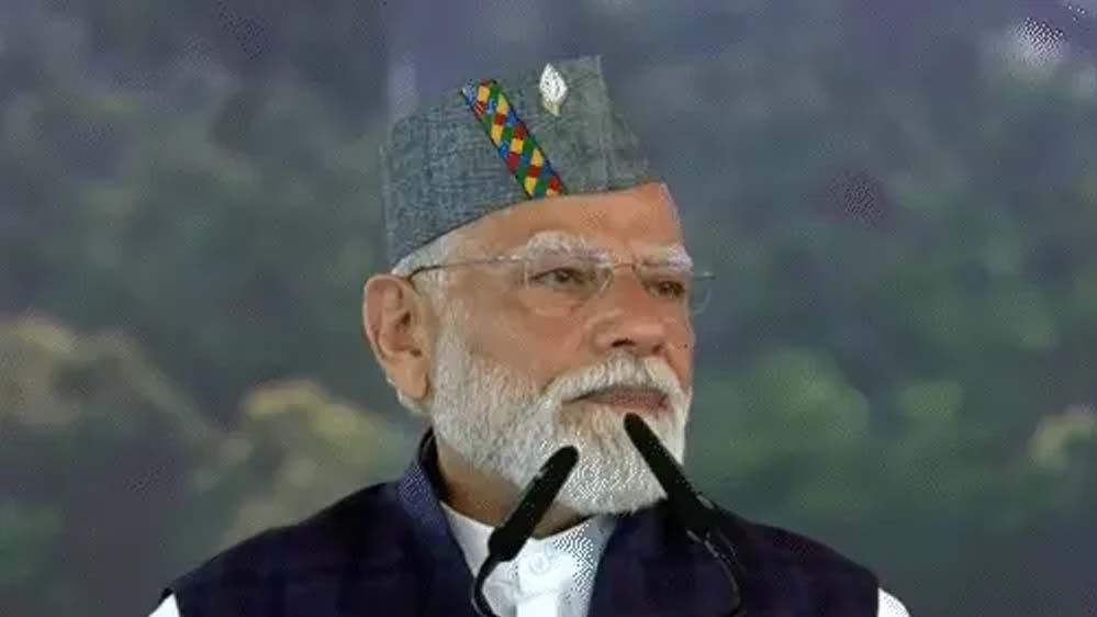 मोदी बोले – 2029 के चुनावों में बेटियों को मिलेगा उनका हक, दिल्ली-देहरादून एक्सप्रेसवे का उद्घाटन किया मोदी बोले – 2029 के चुनावों में बेटियों को मिलेगा उनका हक, दिल्ली-देहरादून एक्सप्रेसवे का उद्घाटन किया