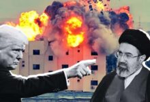 समझौता न होने पर होर्मुज में तूफान आएगा, ट्रंप की धमकी से ईरान पर कोई असर नहीं, रूस ने किया युद्ध में प्रवेश