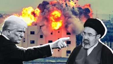 समझौता न होने पर होर्मुज में तूफान आएगा, ट्रंप की धमकी से ईरान पर कोई असर नहीं, रूस ने किया युद्ध में प्रवेश