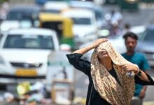 प्रदेश के कई जिलों में लू का अलर्ट: तापमान 44°C तक पहुंचने का अनुमान, रतलाम में सबसे गर्म पारा 41.2°C