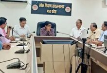 TET परीक्षा के लिए नए आदेश जारी होंगे, विभाग तय करेगा किन शिक्षकों को परीक्षा देना अनिवार्य