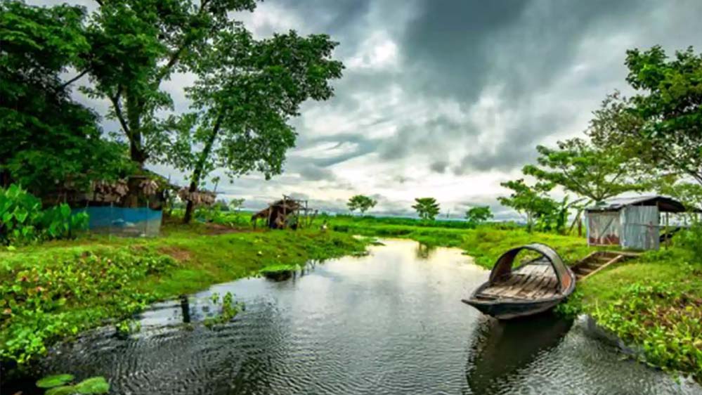 MP में मानसून कमजोर पड़ सकता है, IMD ने दी कम बारिश की चेतावनी, इंदौर-ग्वालियर में सूखा संभव MP में मानसून कमजोर पड़ सकता है, IMD ने दी कम बारिश की चेतावनी, इंदौर-ग्वालियर में सूखा संभव