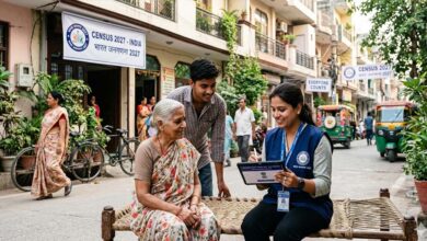 जनगणना में महिला का नाम बताने के लिए परिवार को बाध्य नहीं कर सकेंगे कर्मचारी, गृह विभाग ने जारी की नई गाइडलाइन