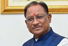 नारी शक्ति की भागीदारी से मजबूत होगा लोकतंत्र: अब नारी शक्ति के प्रतिनिधित्व को नई ऊंचाई देने का समय – मुख्यमंत्री विष्णुदेव साय