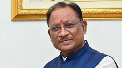 नारी शक्ति की भागीदारी से मजबूत होगा लोकतंत्र: अब नारी शक्ति के प्रतिनिधित्व को नई ऊंचाई देने का समय – मुख्यमंत्री विष्णुदेव साय