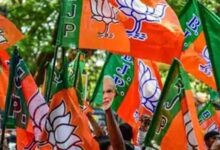 यूपी पंचायत चुनाव से पहले लखीमपुर में भाजपा की नई टीम का एलान: 33 सदस्यीय कार्यकारिणी में नए और पुराने चेहरों का संगम