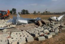 जयपुर में JDA का बड़ा एक्शन, 60 करोड़ की सरकारी जमीन से हटाया अतिक्रमण