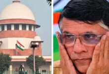 पवन खेड़ा को बड़ा झटका, SC ने अग्रिम जमानत पर लगाई रोक, असम में केस और तेलंगाना हाईकोर्ट की बेल