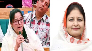 दो कांग्रेस महिला पार्षदों पर एफआईआर, बीएनएस की धारा 196 के तहत दर्ज हुआ केस