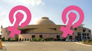 एमपी में 345 विधायक और 45 सांसद, 33% महिला आरक्षण लागू होने पर बदलेगा सत्ता का गणित