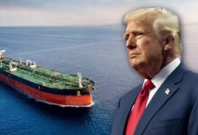 अमेरिका ने ईरानी तेल पर प्रतिबंध छूट बढ़ाने से किया इंकार