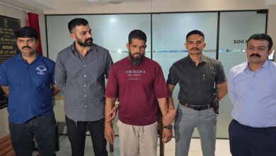 अरबपति परिवार की महिला जिम ट्रेनर के जाल में फंसी, आरोपी को पकड़ा गया