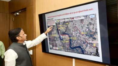 उप मुख्यमंत्री शुक्ल ने रीवा जिले में लोक निर्माण विभाग के आधारभूत संरचना विकास कार्यों की विस्तृत समीक्षा की