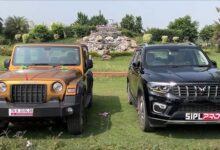 टाटा और महिंद्रा की बड़ी तैयारी: जल्द लॉन्च होंगी नई स्कॉर्पियो, सफारी और थार, बढ़ेगी बाजार में प्रतिस्पर्धा