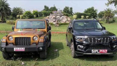 टाटा और महिंद्रा की बड़ी तैयारी: जल्द लॉन्च होंगी नई स्कॉर्पियो, सफारी और थार, बढ़ेगी बाजार में प्रतिस्पर्धा